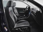 Seat Exeo 2009 года